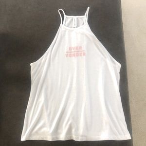 Bella + Canvas Tank Top